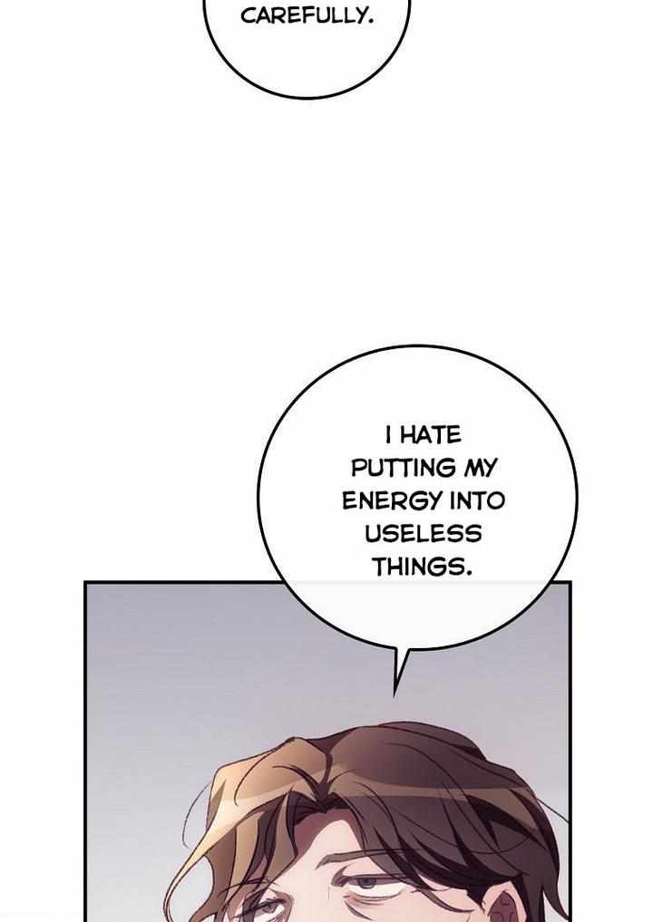 I Can See Your Death Chapter 12 - Page 21