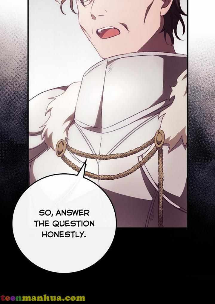 I Can See Your Death Chapter 12 - Page 22