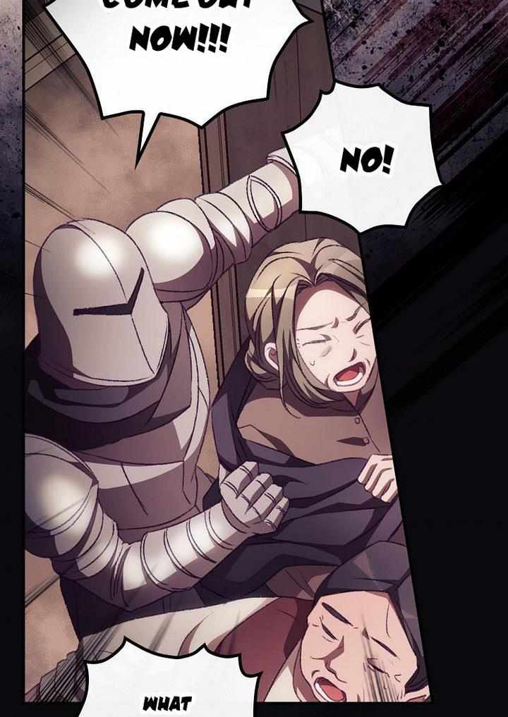 I Can See Your Death Chapter 12 - Page 3