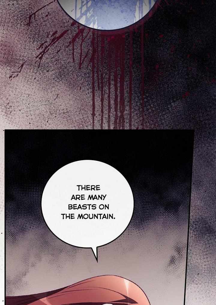 I Can See Your Death Chapter 12 - Page 32