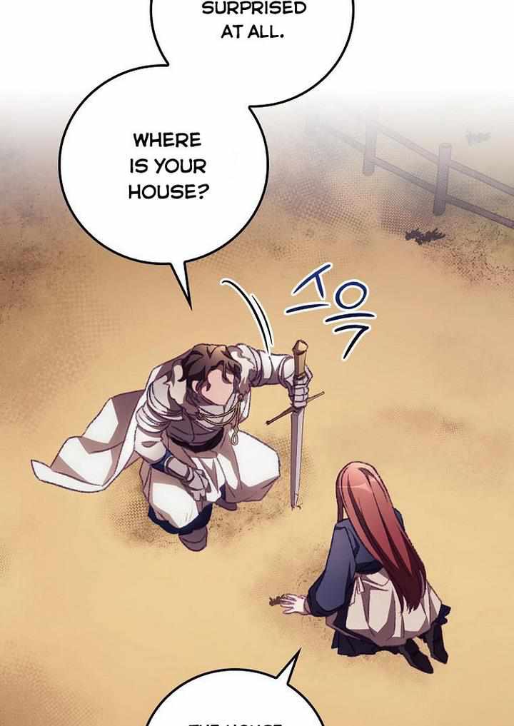 I Can See Your Death Chapter 12 - Page 34
