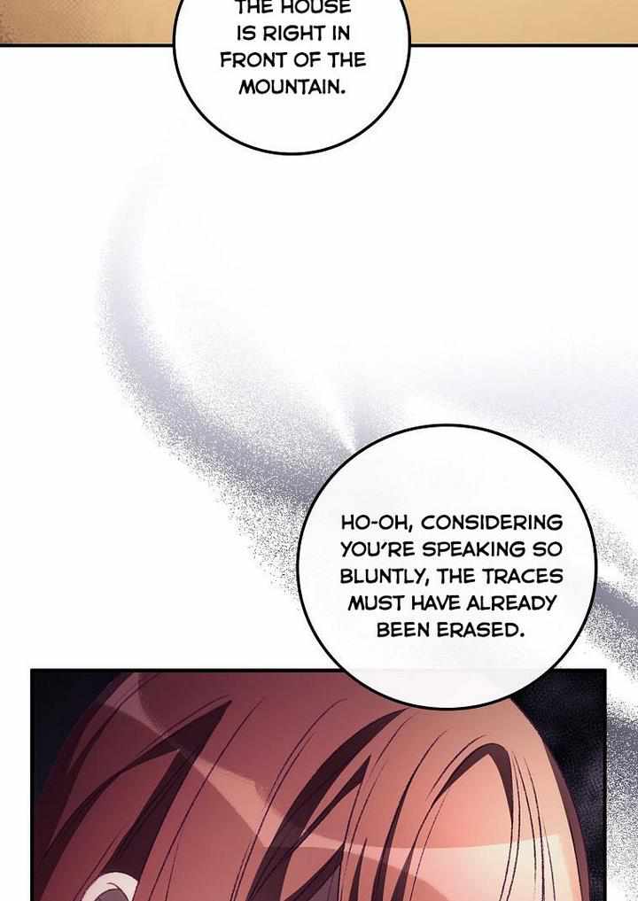 I Can See Your Death Chapter 12 - Page 35