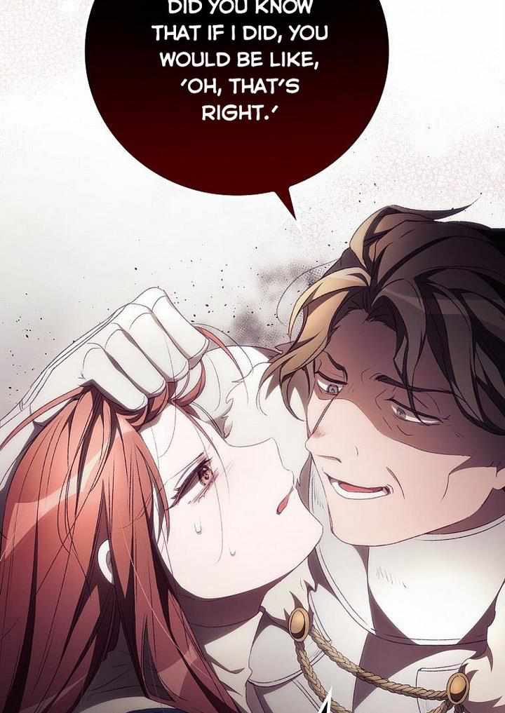 I Can See Your Death Chapter 12 - Page 49