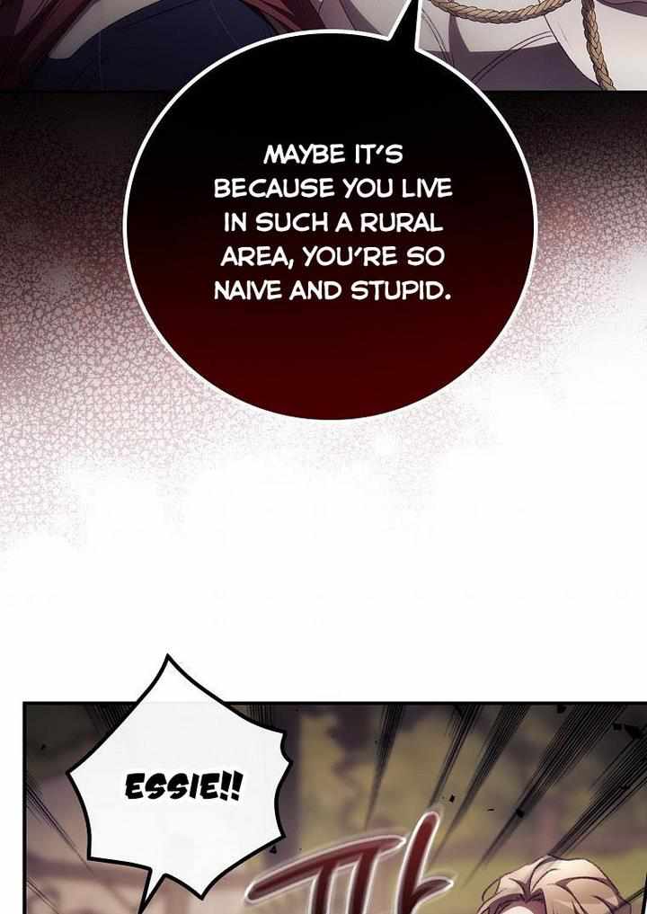 I Can See Your Death Chapter 12 - Page 50