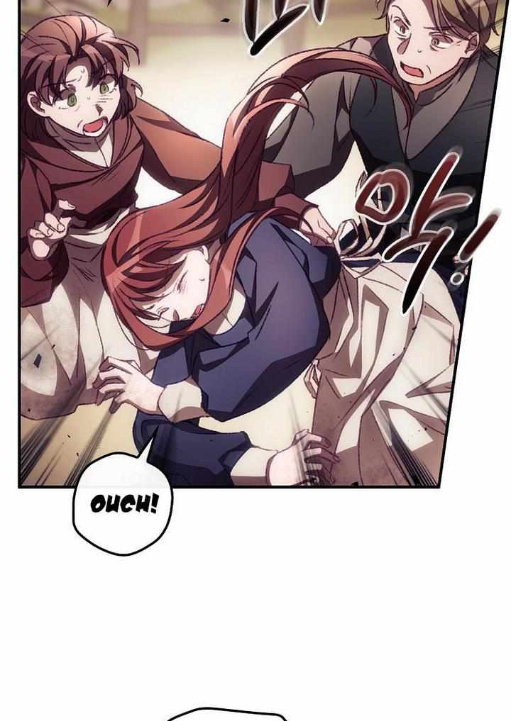 I Can See Your Death Chapter 12 - Page 51
