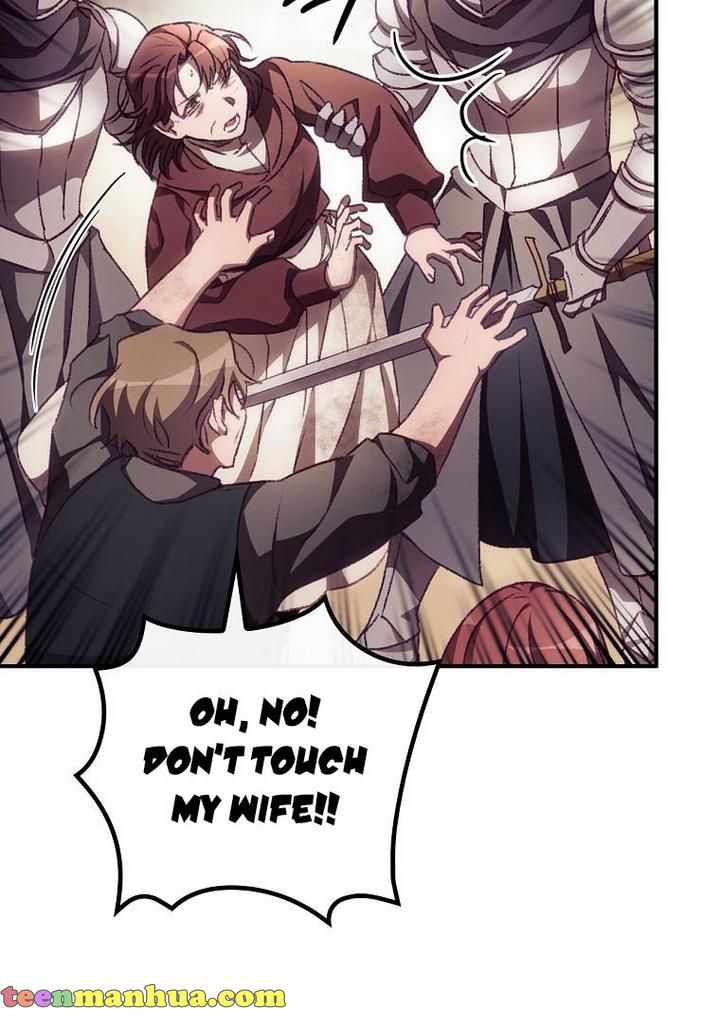 I Can See Your Death Chapter 12 - Page 54