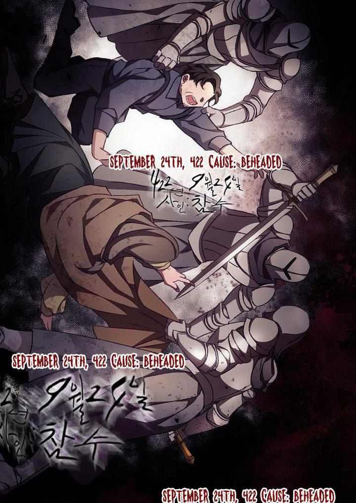 I Can See Your Death Chapter 12 - Page 58
