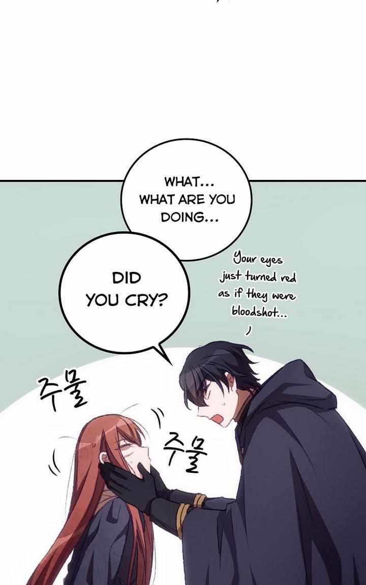 I Can See Your Death Chapter 13 - Page 11