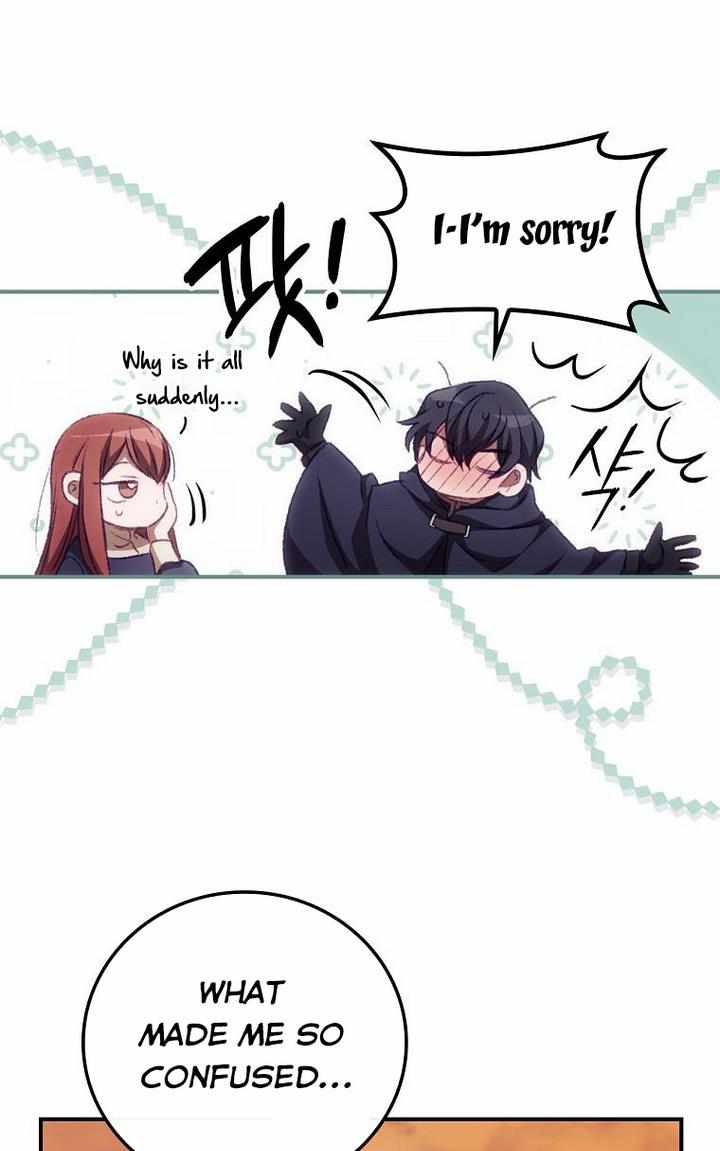 I Can See Your Death Chapter 13 - Page 15