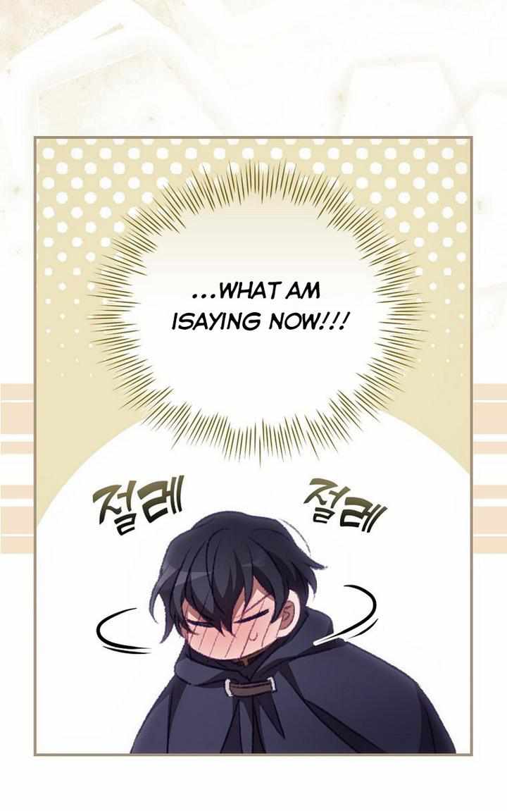 I Can See Your Death Chapter 13 - Page 19