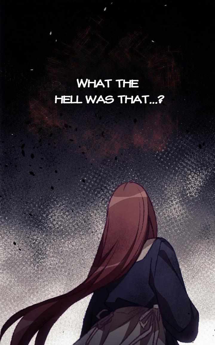 I Can See Your Death Chapter 13 - Page 28