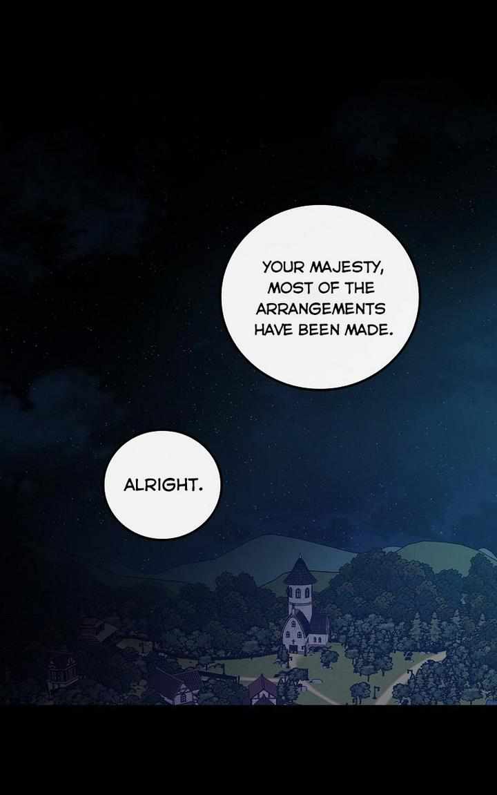 I Can See Your Death Chapter 13 - Page 31