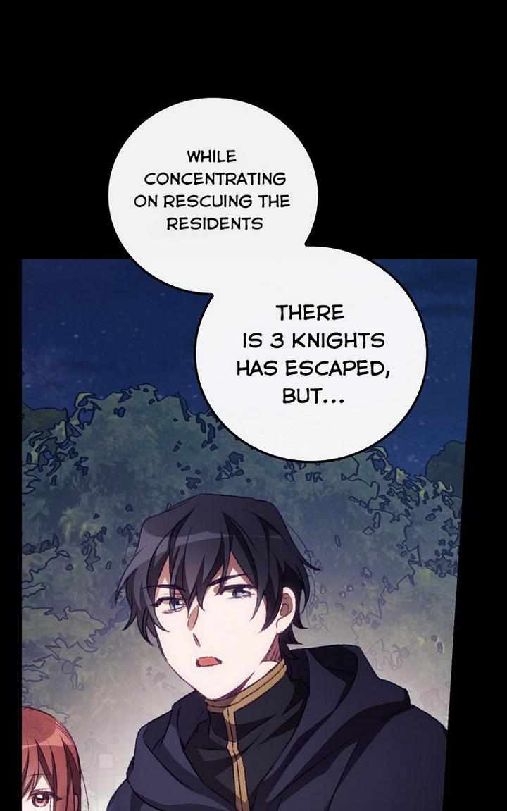 I Can See Your Death Chapter 13 - Page 32