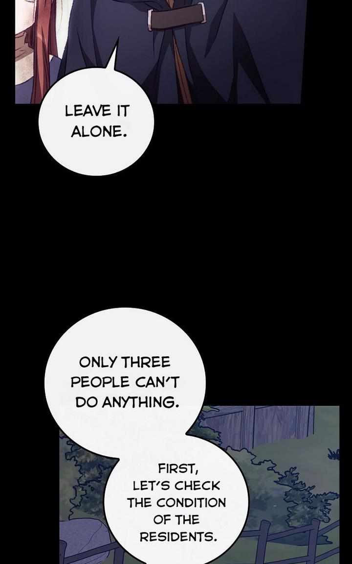 I Can See Your Death Chapter 13 - Page 33