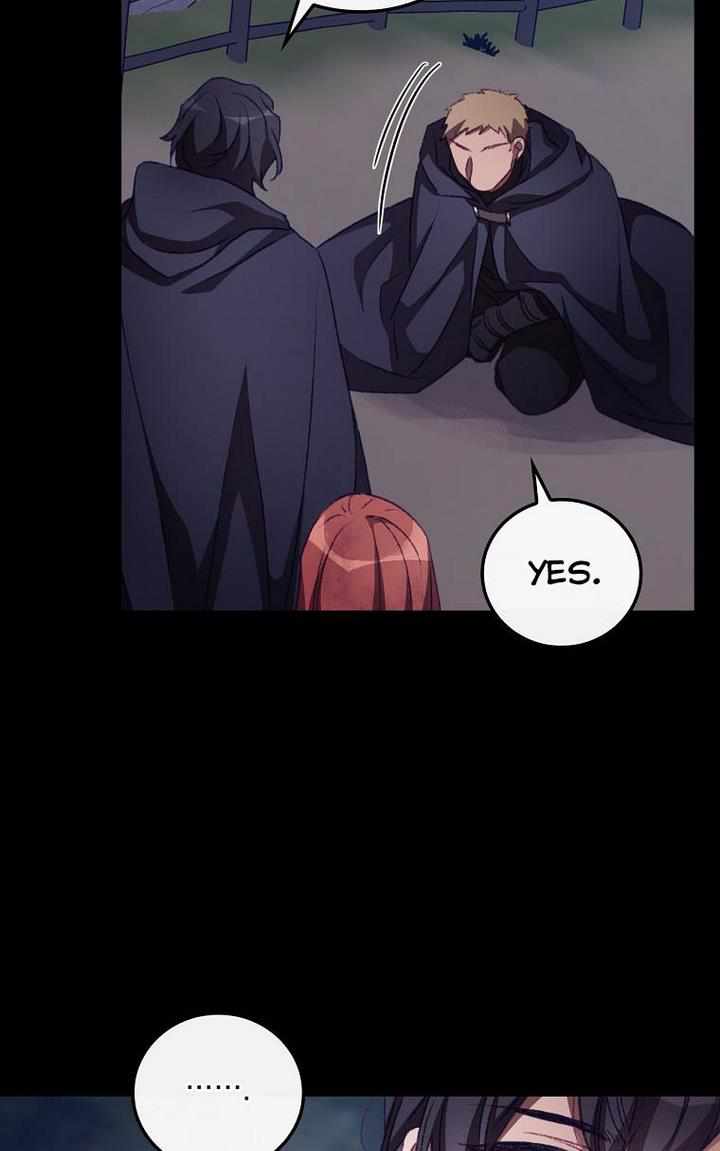 I Can See Your Death Chapter 13 - Page 34