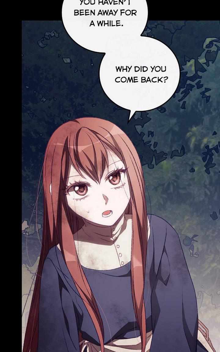 I Can See Your Death Chapter 13 - Page 37