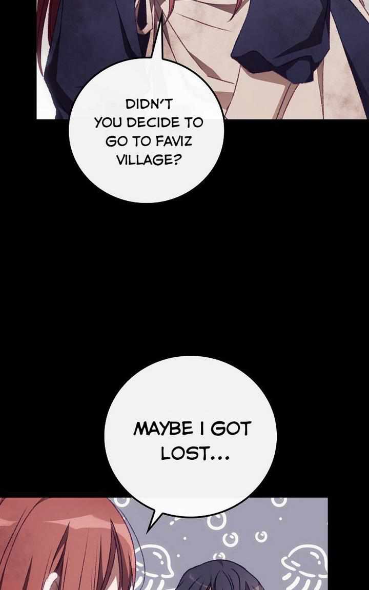 I Can See Your Death Chapter 13 - Page 38