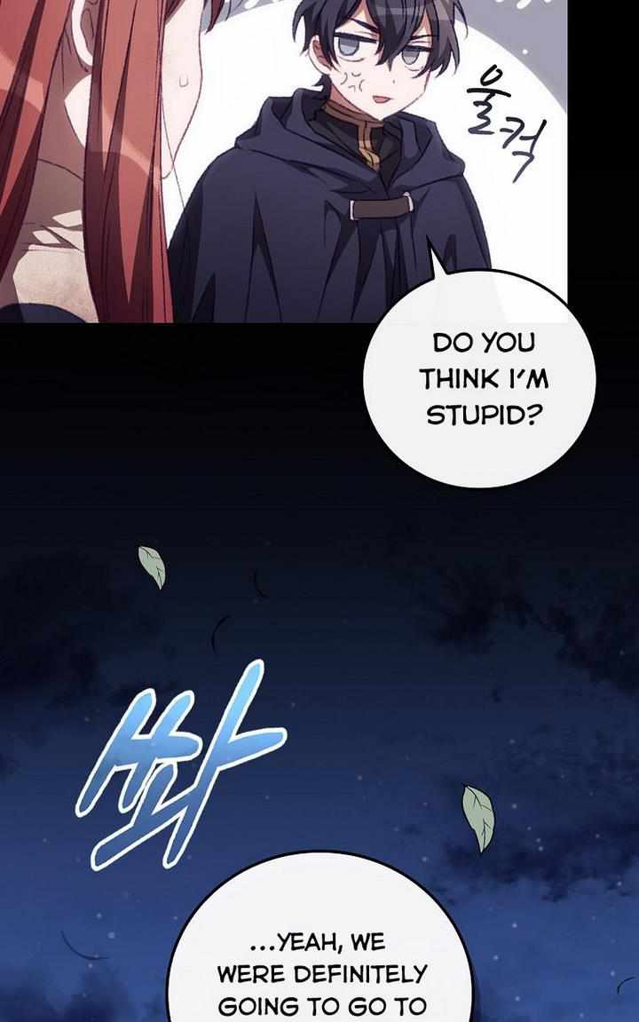 I Can See Your Death Chapter 13 - Page 39