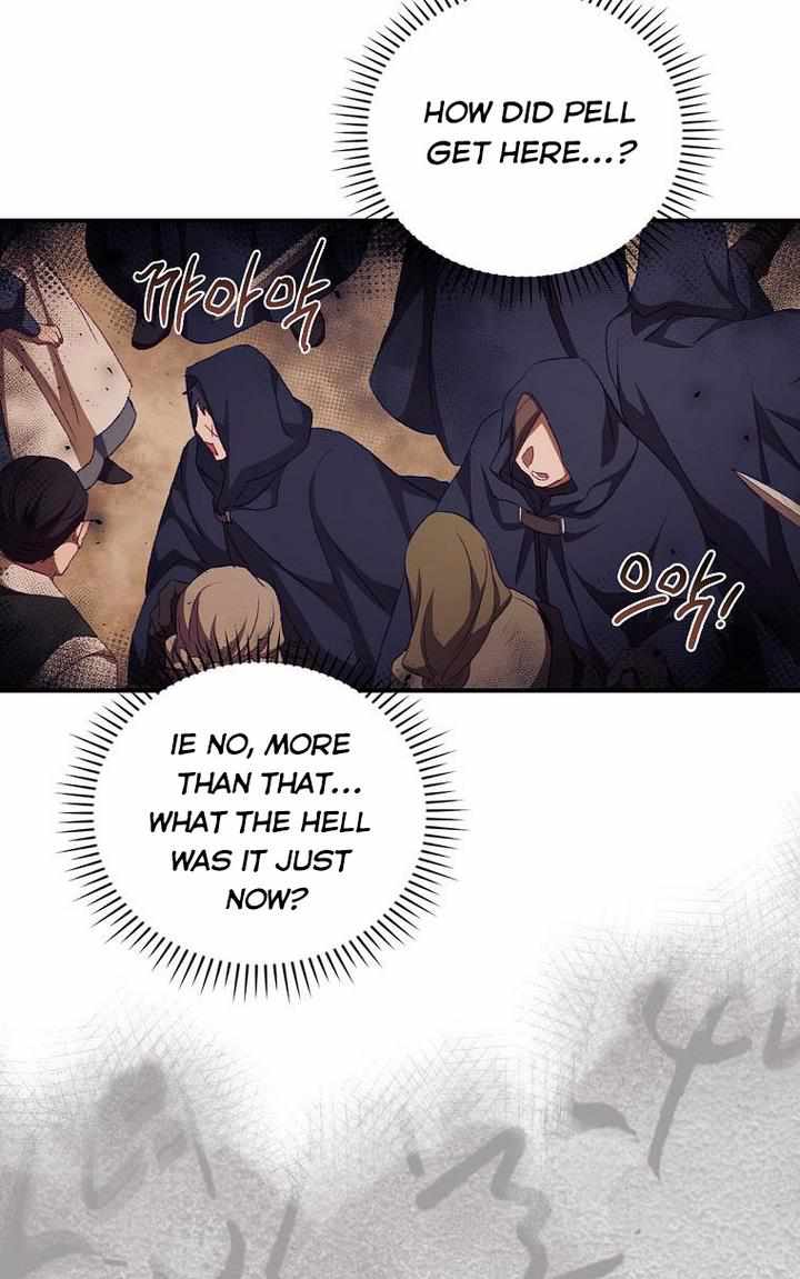 I Can See Your Death Chapter 13 - Page 4