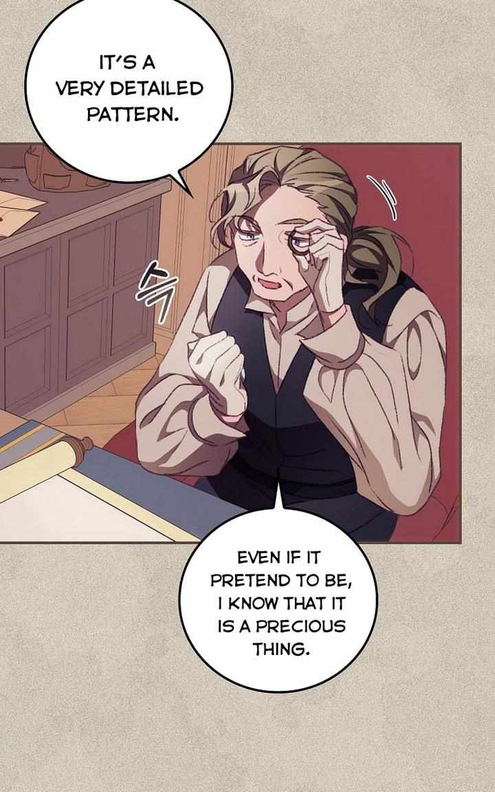 I Can See Your Death Chapter 13 - Page 43