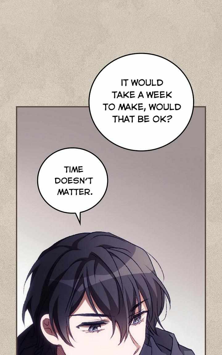 I Can See Your Death Chapter 13 - Page 44