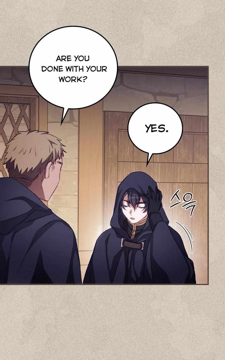 I Can See Your Death Chapter 13 - Page 47