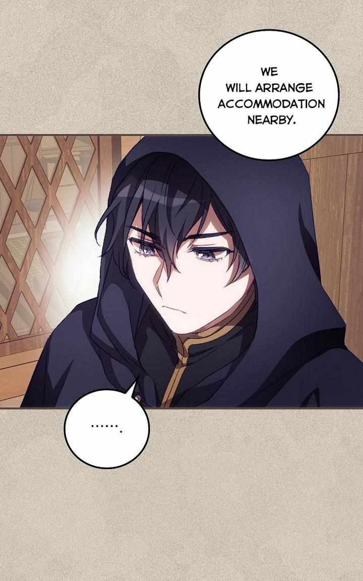 I Can See Your Death Chapter 13 - Page 48