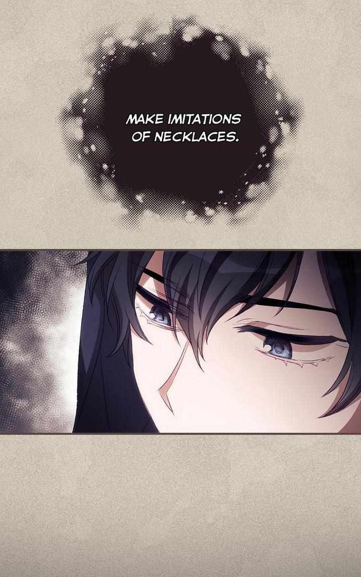 I Can See Your Death Chapter 13 - Page 49