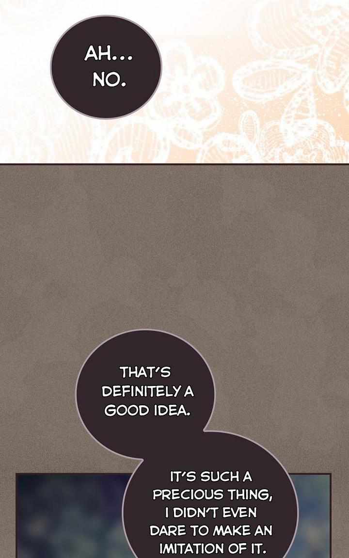 I Can See Your Death Chapter 13 - Page 56