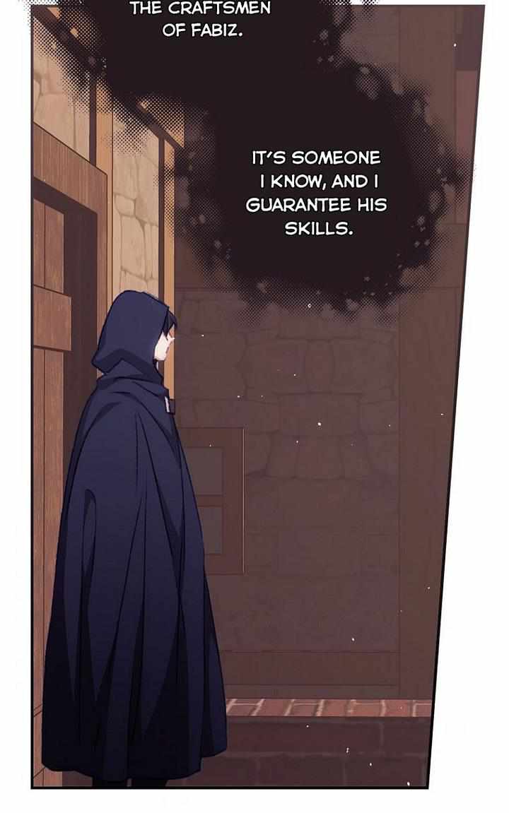 I Can See Your Death Chapter 13 - Page 59