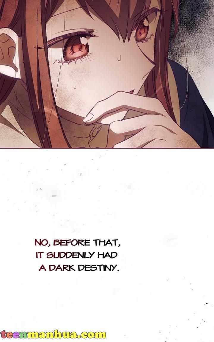 I Can See Your Death Chapter 13 - Page 7