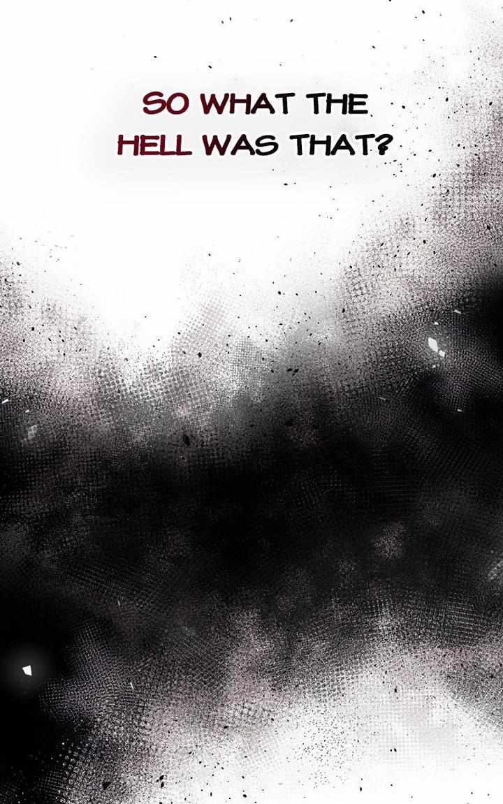 I Can See Your Death Chapter 13 - Page 8