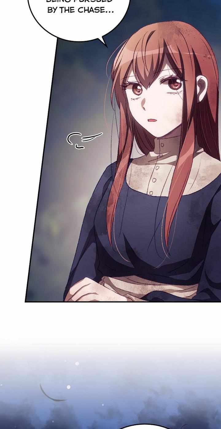 I Can See Your Death Chapter 14 - Page 10