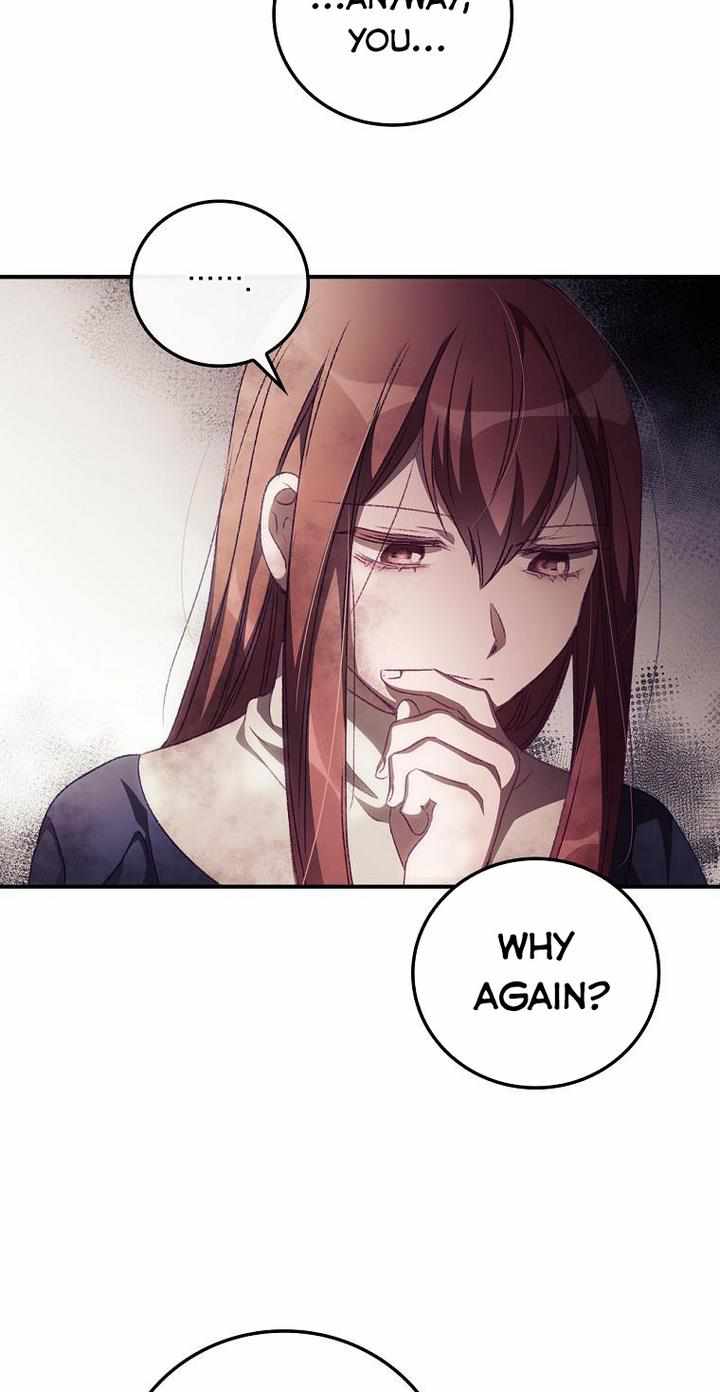 I Can See Your Death Chapter 14 - Page 15