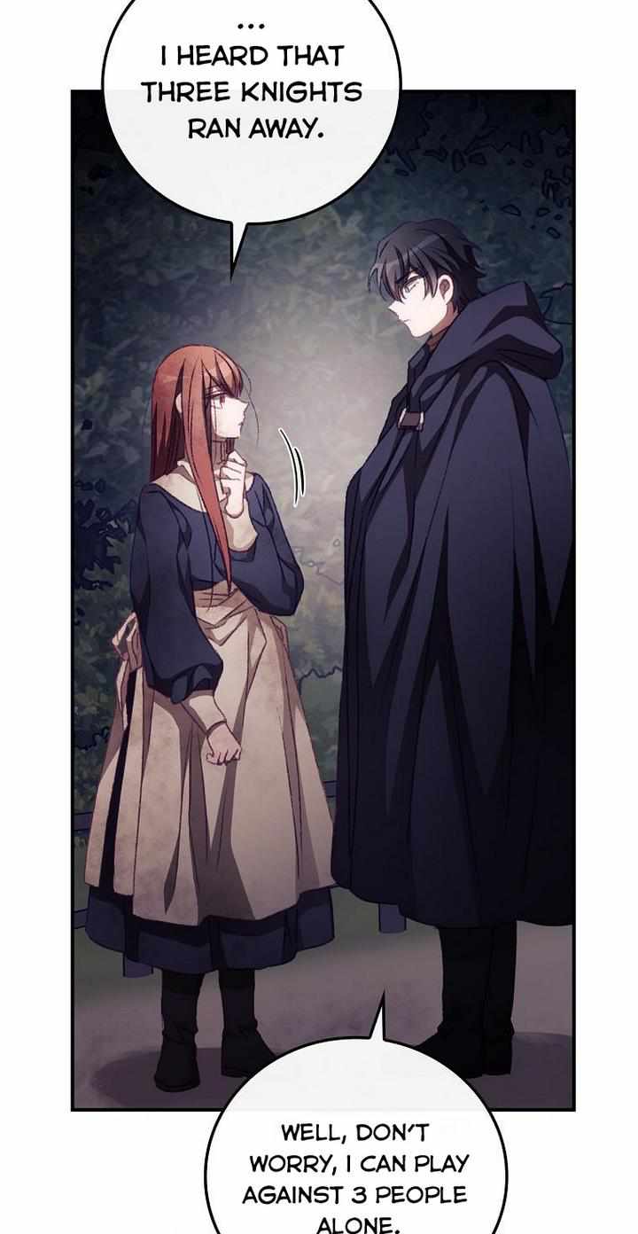 I Can See Your Death Chapter 14 - Page 16
