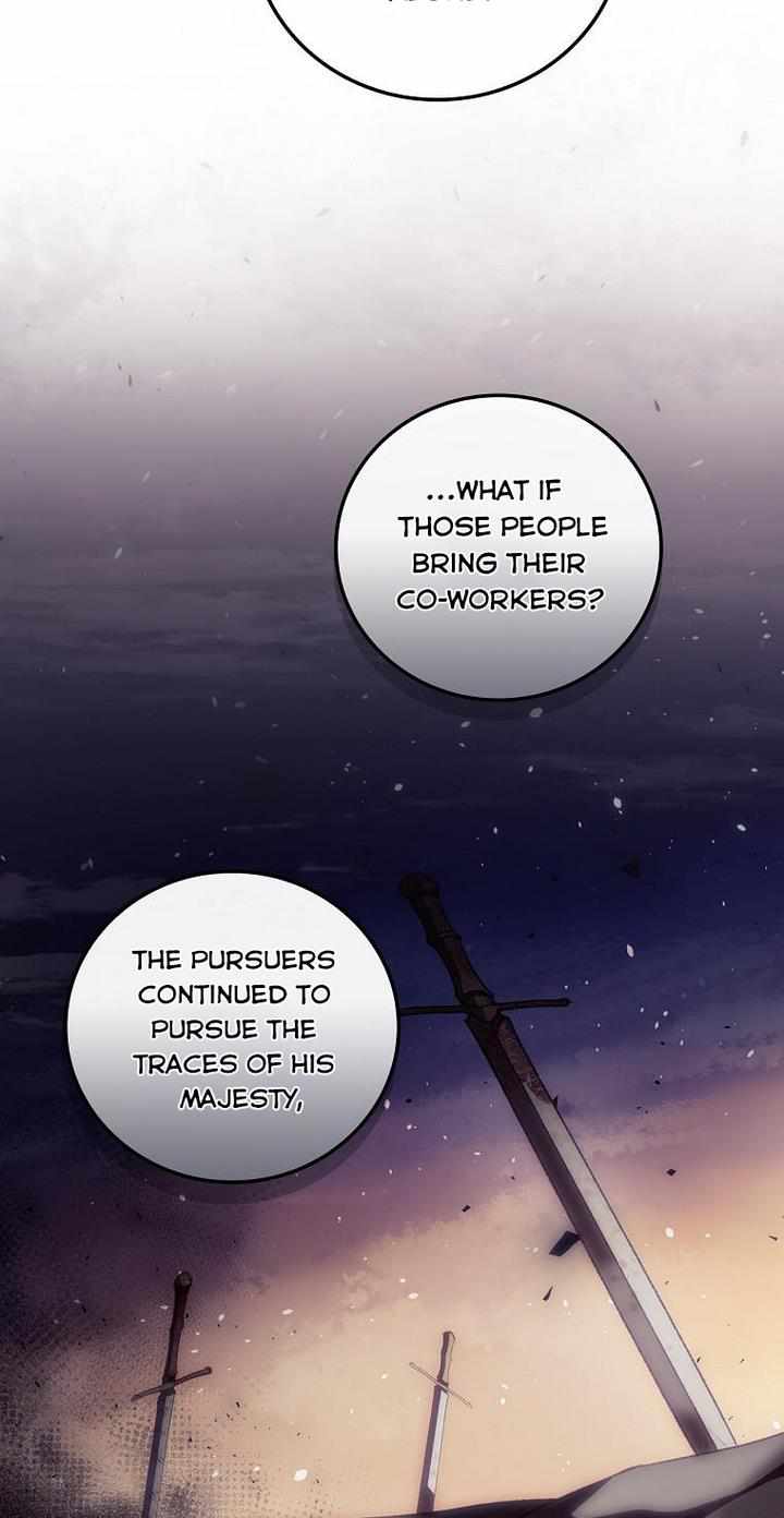 I Can See Your Death Chapter 14 - Page 17