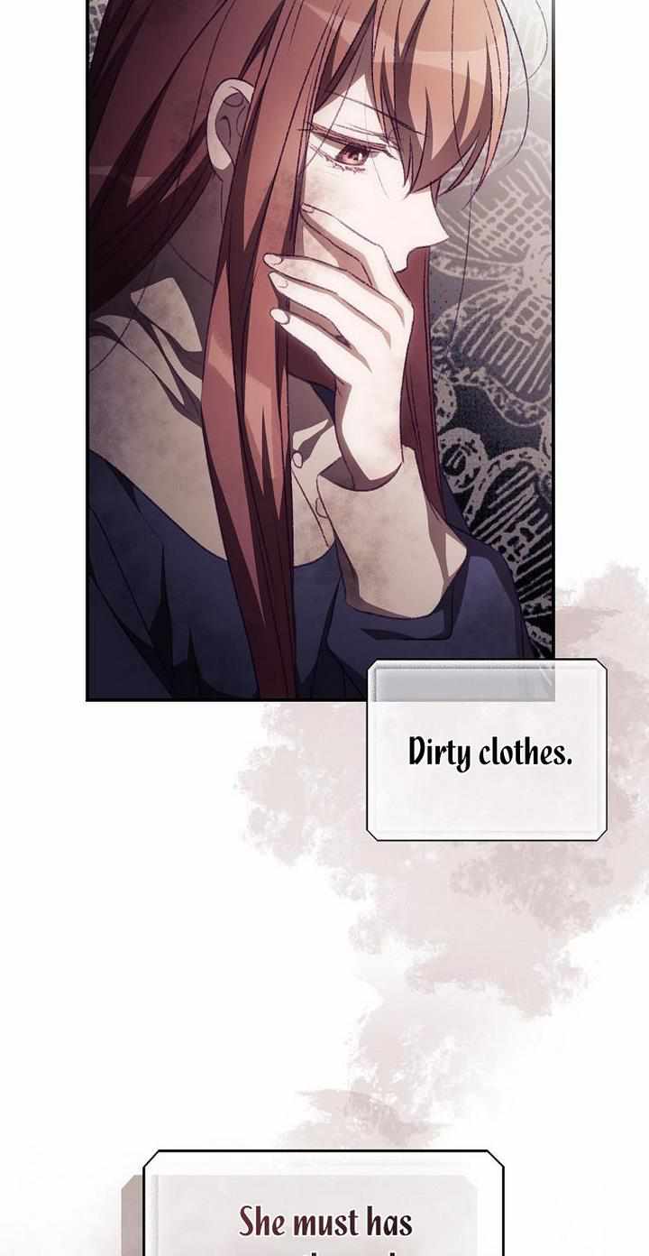 I Can See Your Death Chapter 14 - Page 21