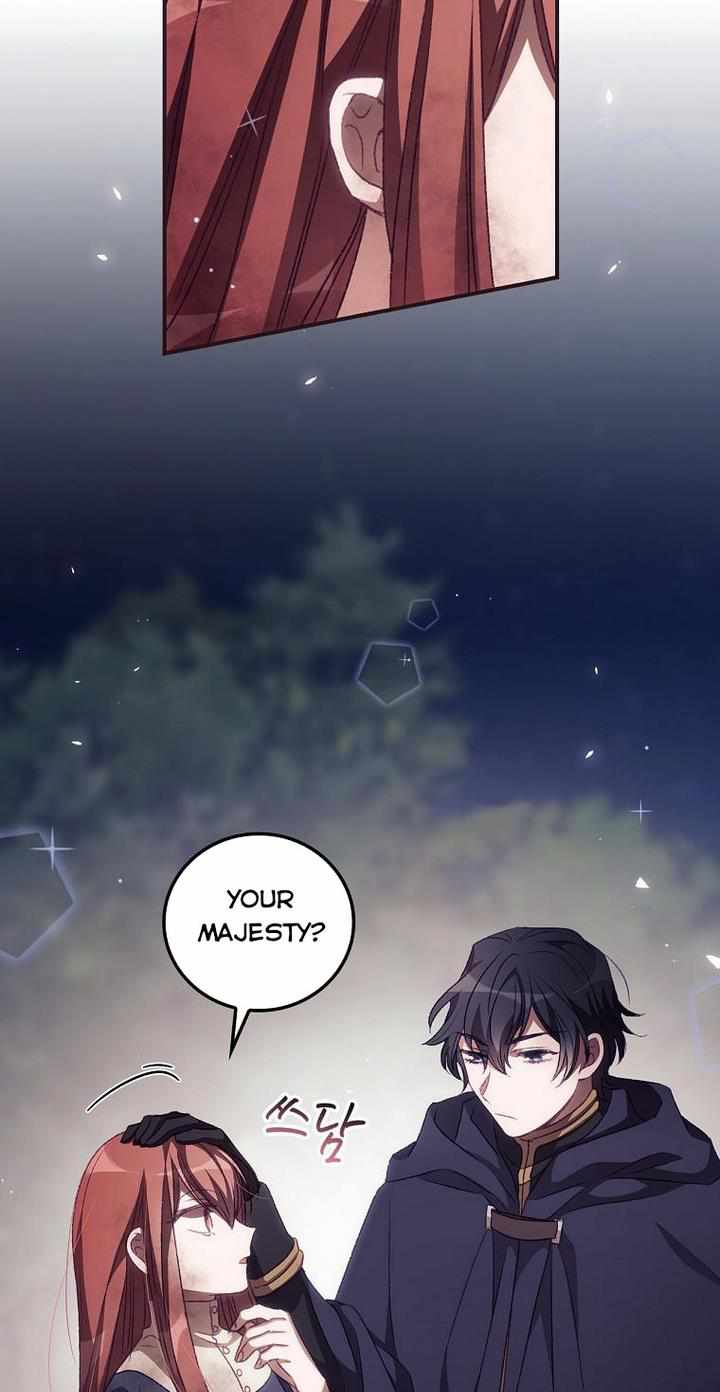 I Can See Your Death Chapter 14 - Page 24