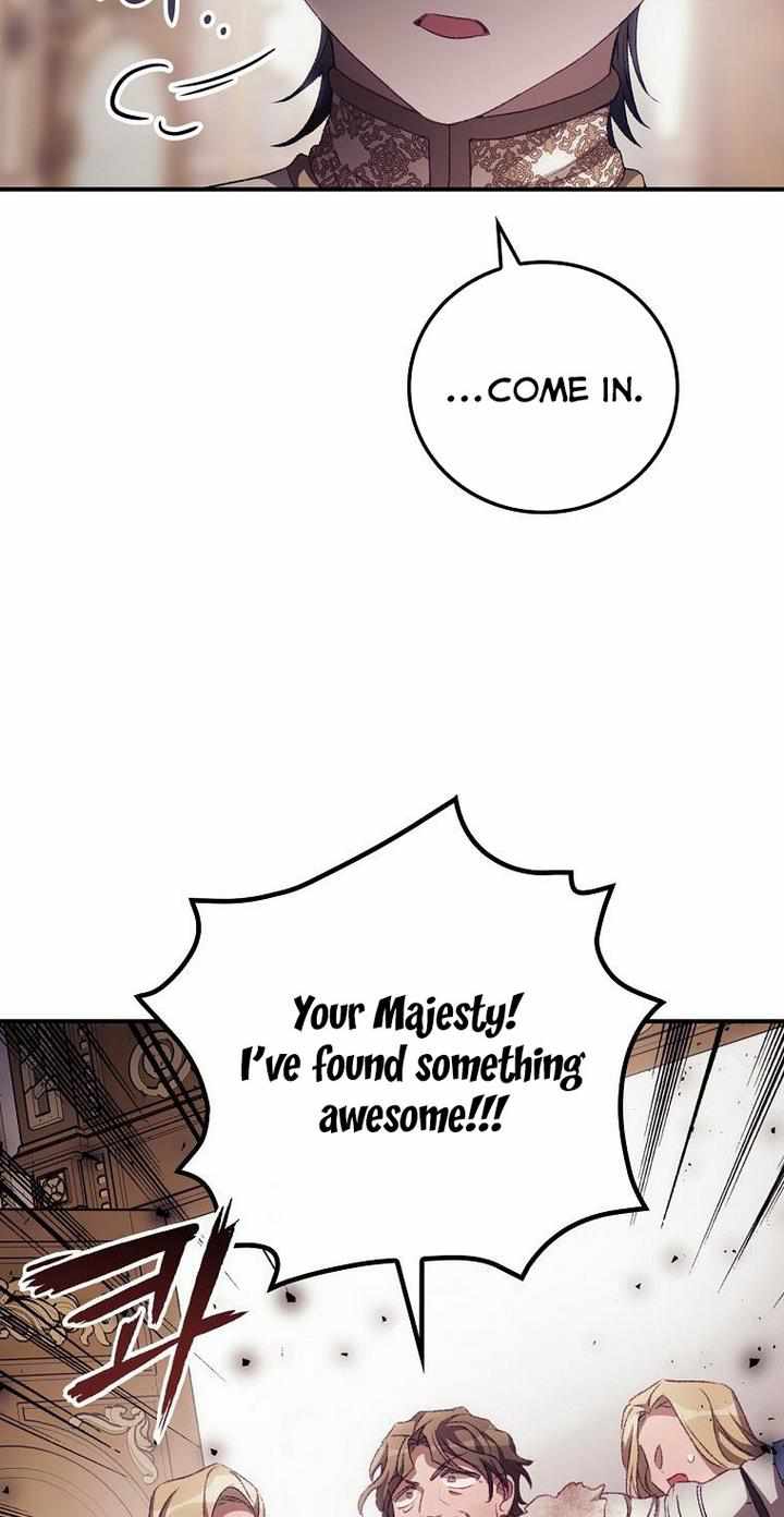 I Can See Your Death Chapter 14 - Page 35