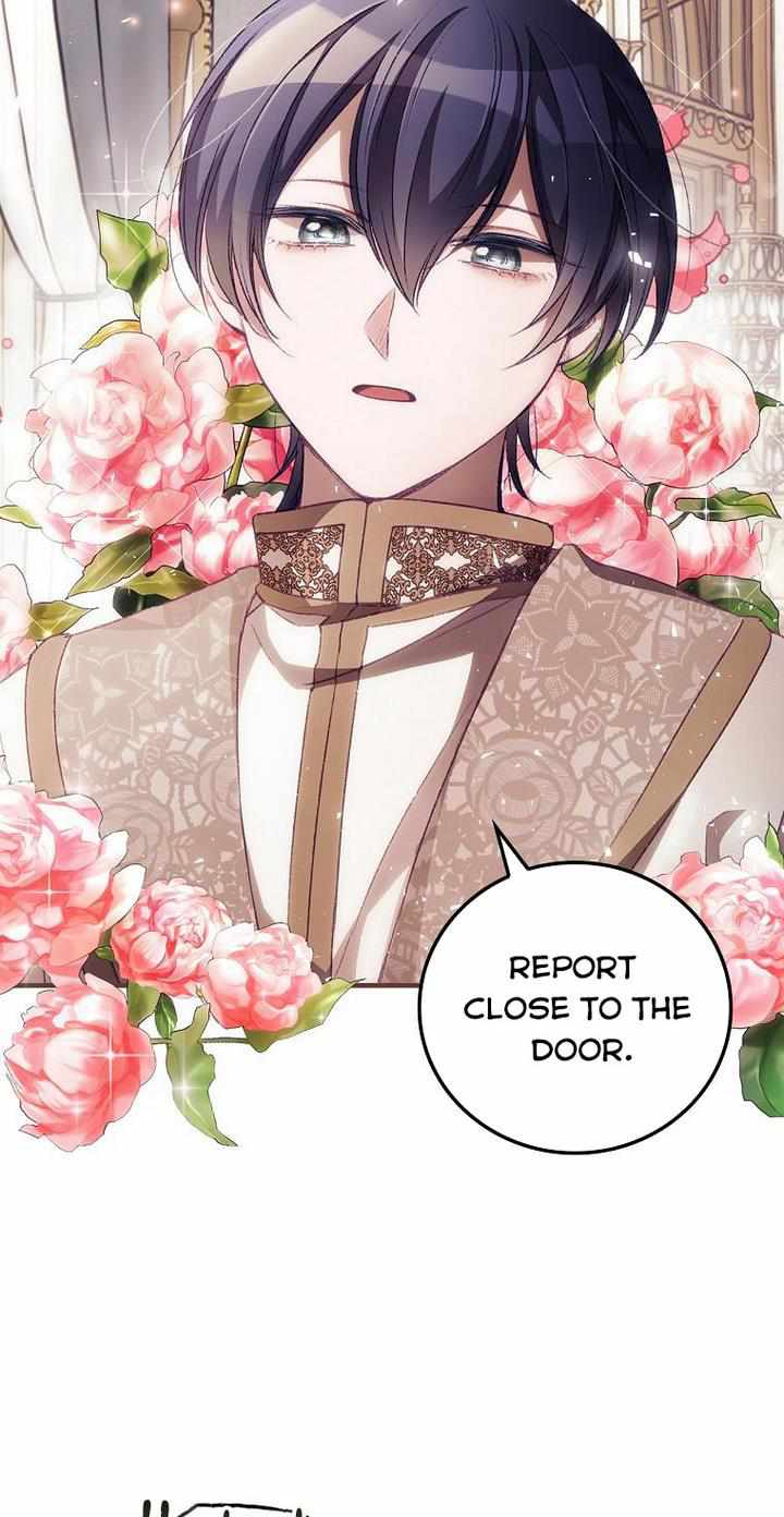 I Can See Your Death Chapter 14 - Page 39