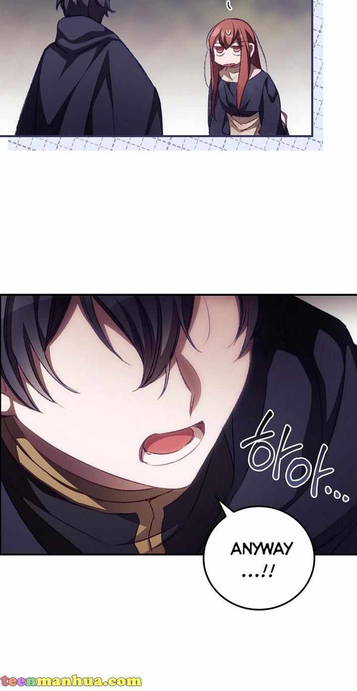 I Can See Your Death Chapter 14 - Page 4