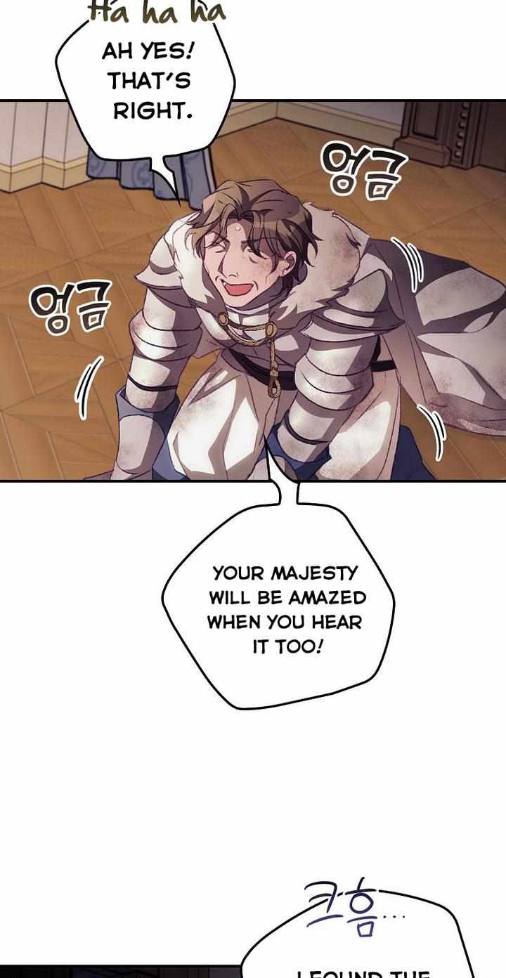 I Can See Your Death Chapter 14 - Page 40