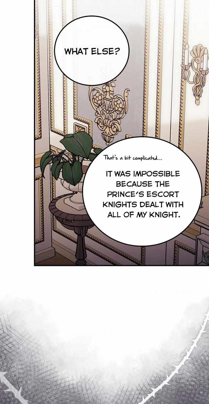 I Can See Your Death Chapter 14 - Page 42