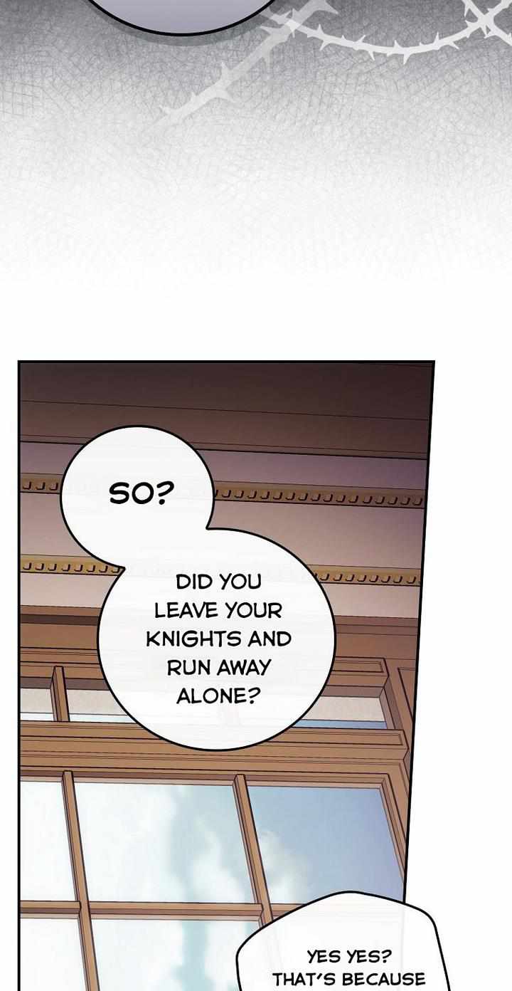 I Can See Your Death Chapter 14 - Page 45