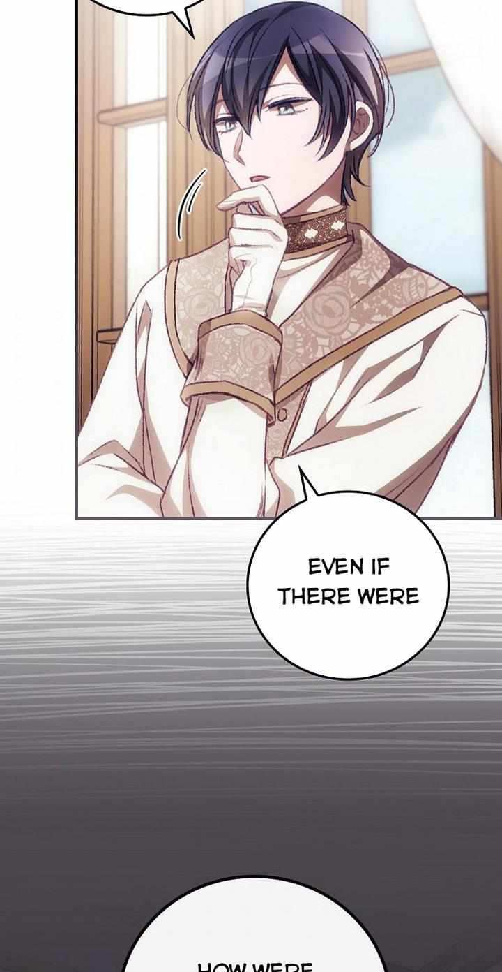 I Can See Your Death Chapter 14 - Page 49