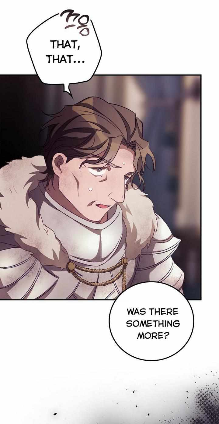 I Can See Your Death Chapter 14 - Page 51