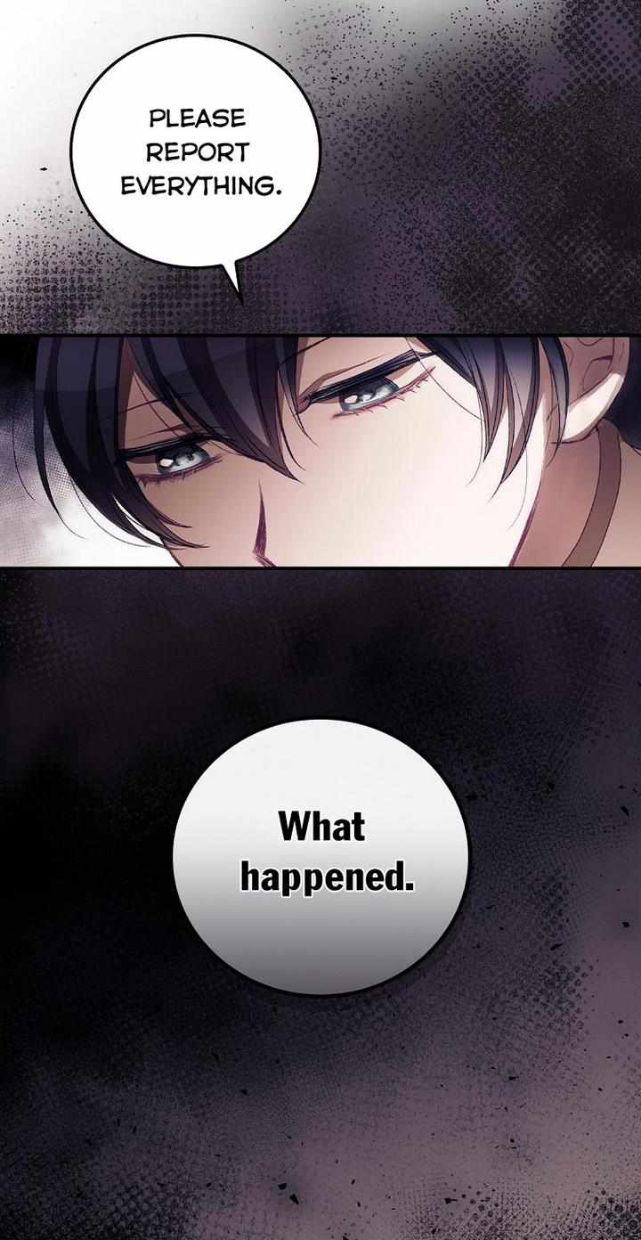 I Can See Your Death Chapter 14 - Page 52