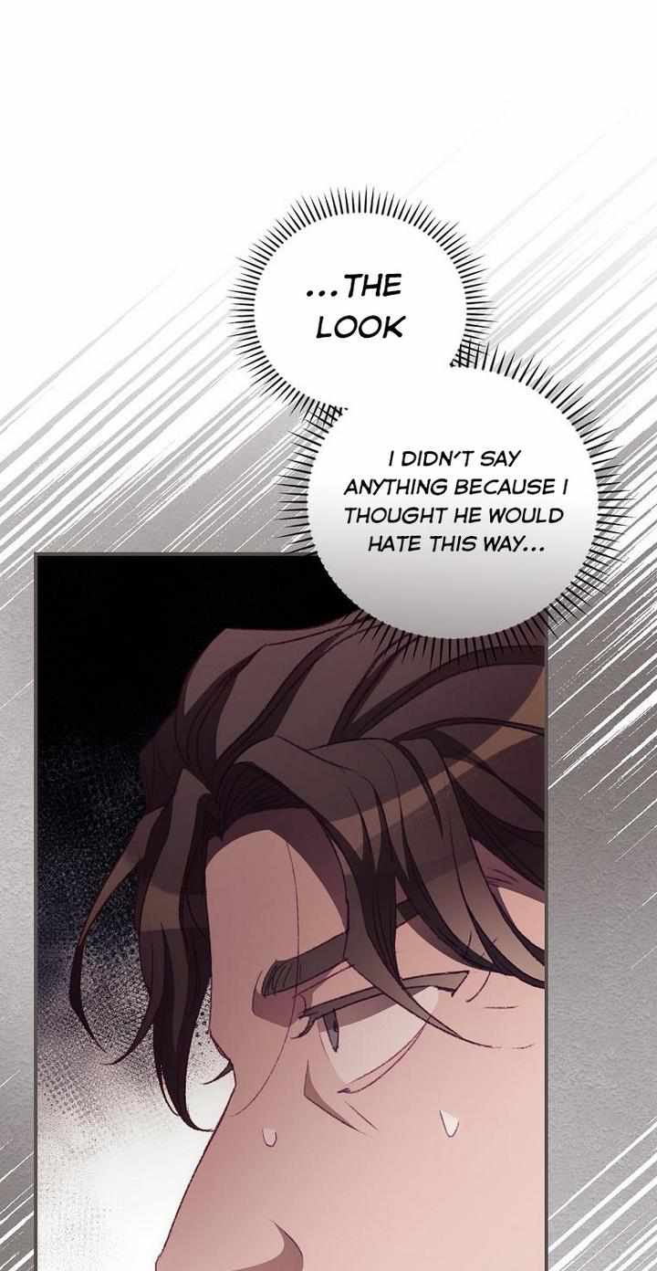 I Can See Your Death Chapter 14 - Page 55