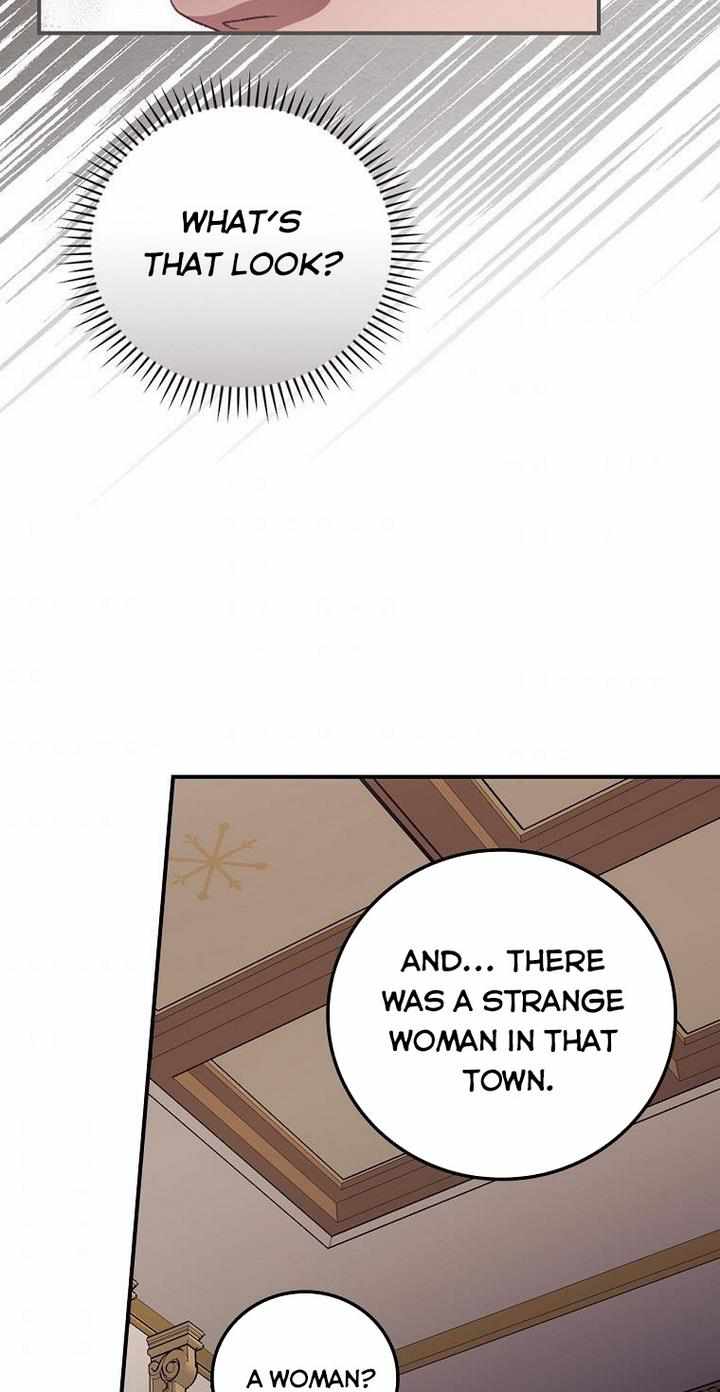 I Can See Your Death Chapter 14 - Page 56
