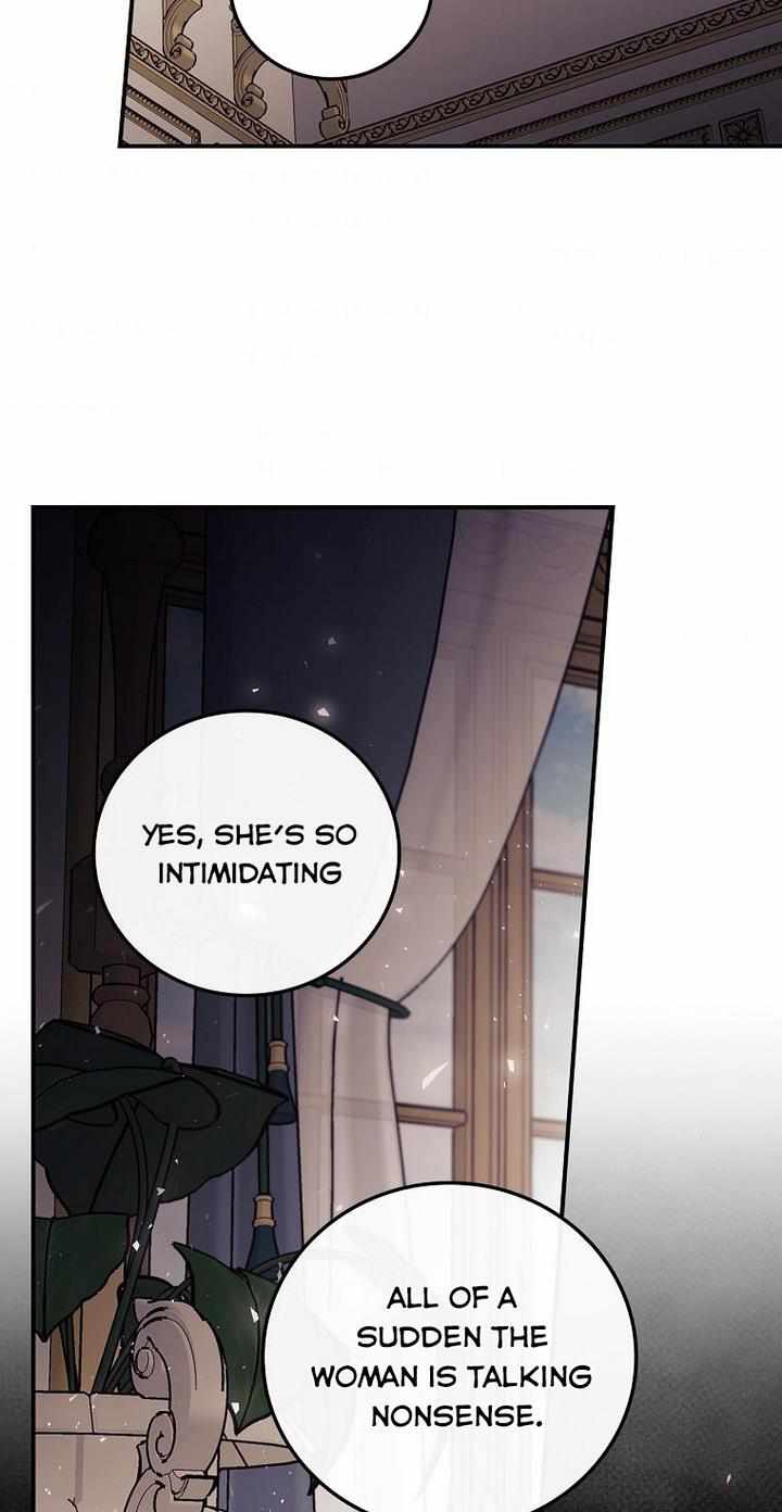 I Can See Your Death Chapter 14 - Page 57